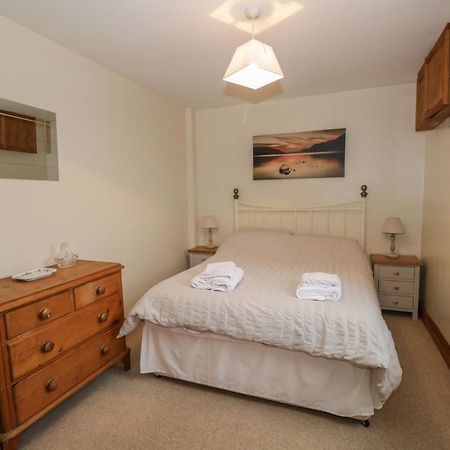 1 Park Nook Close Waberthwaite Экстерьер фото