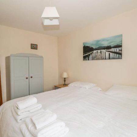1 Park Nook Close Waberthwaite Экстерьер фото