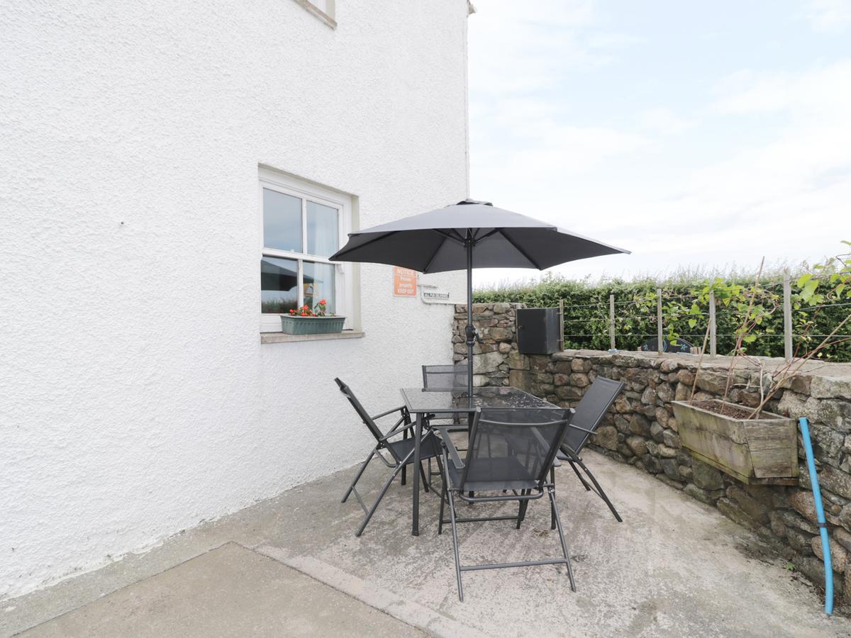 1 Park Nook Close Waberthwaite Экстерьер фото