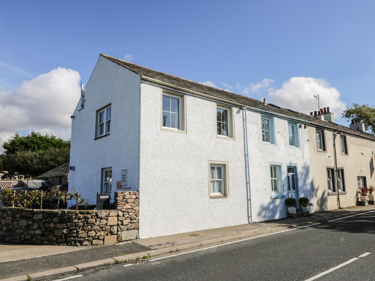 1 Park Nook Close Waberthwaite Экстерьер фото