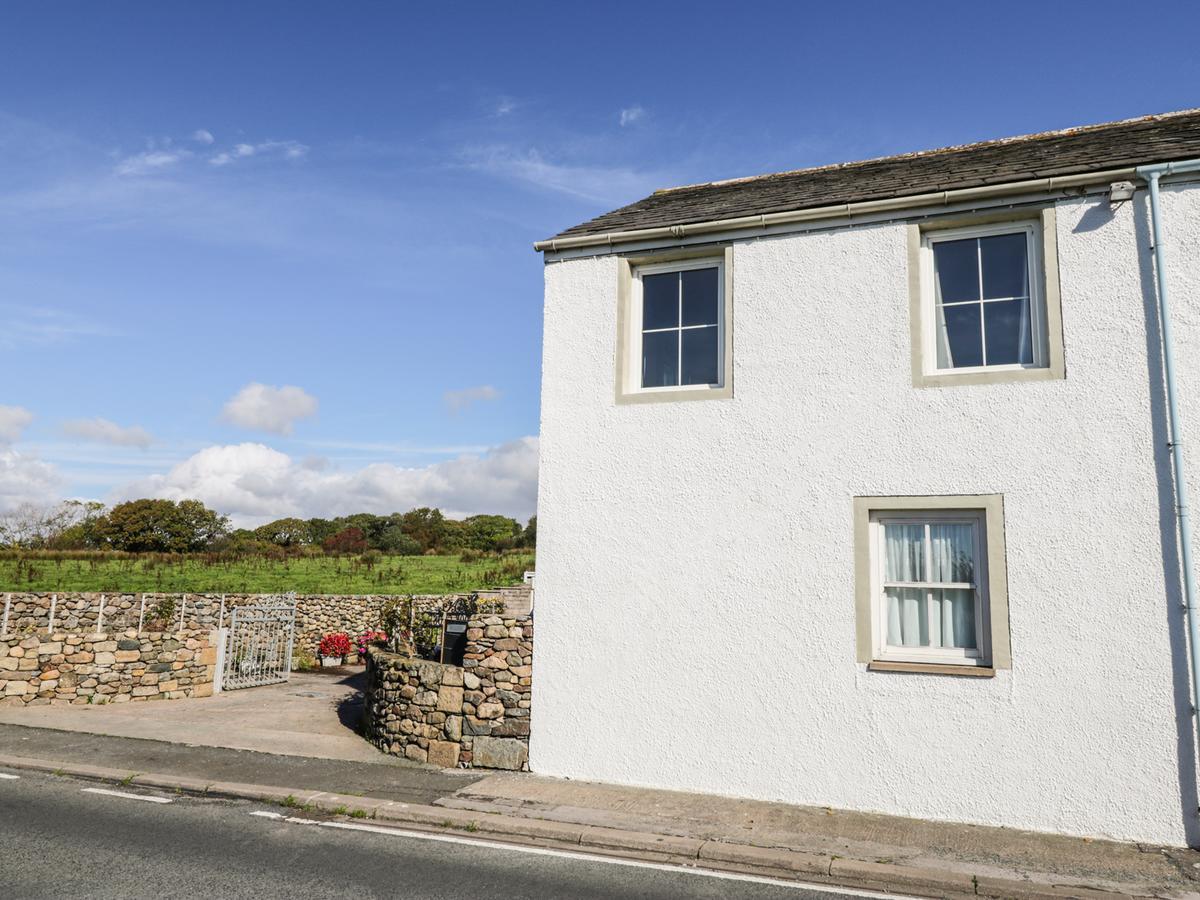 1 Park Nook Close Waberthwaite Экстерьер фото