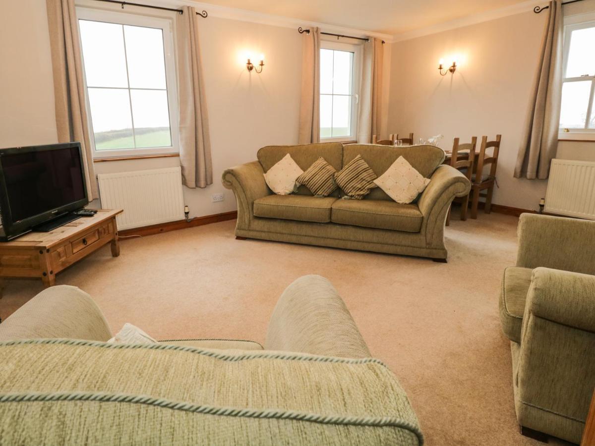 1 Park Nook Close Waberthwaite Экстерьер фото