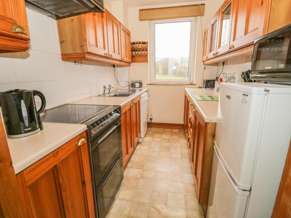 1 Park Nook Close Waberthwaite Экстерьер фото