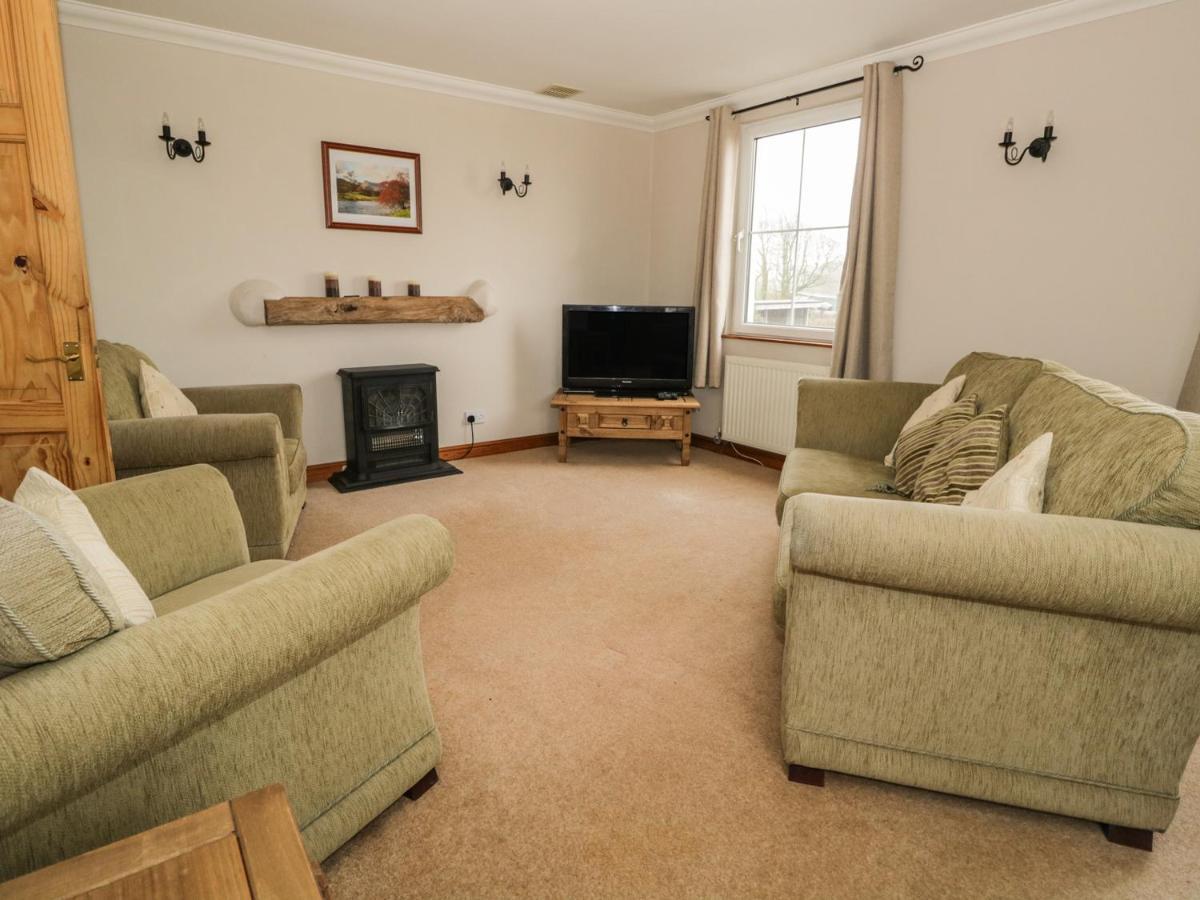 1 Park Nook Close Waberthwaite Экстерьер фото