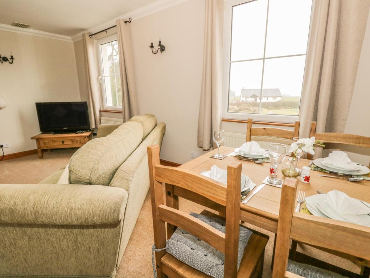 1 Park Nook Close Waberthwaite Экстерьер фото