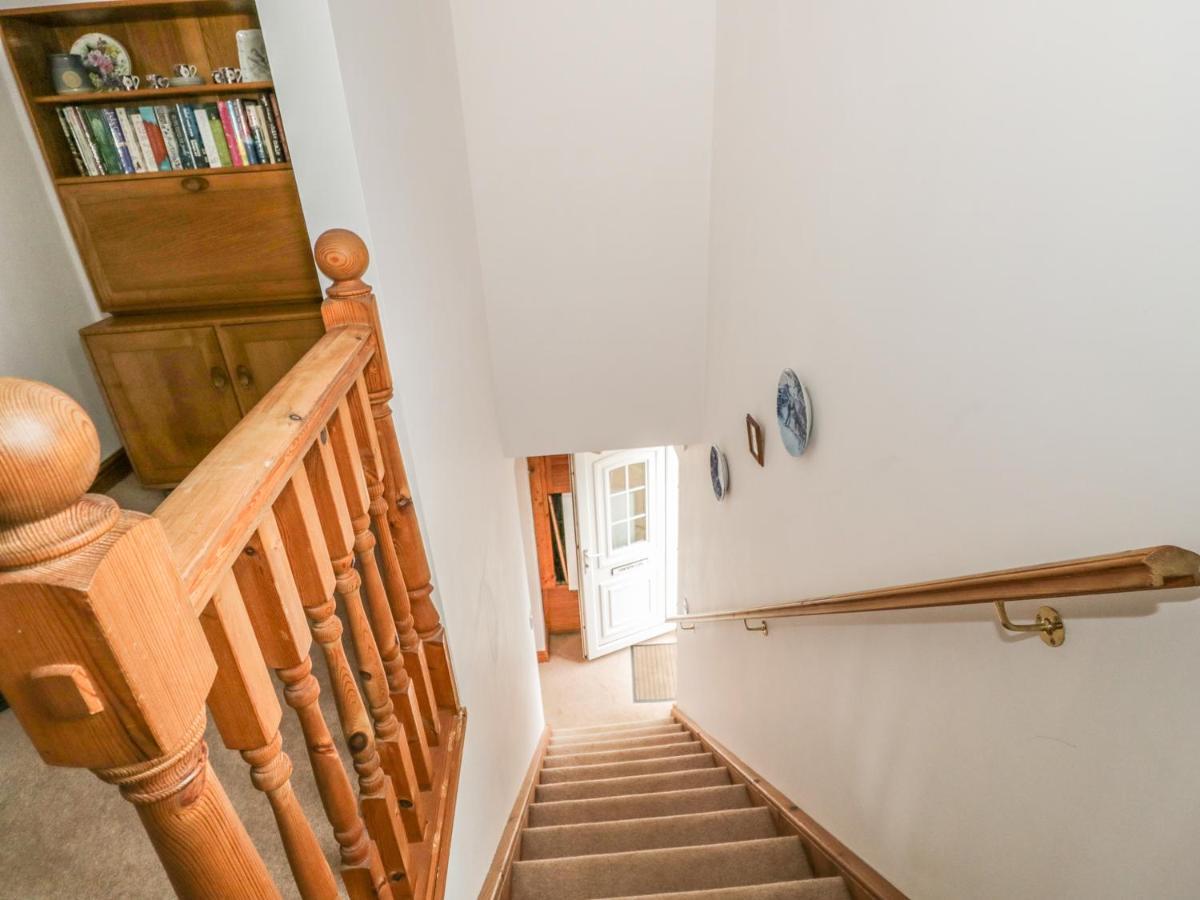 1 Park Nook Close Waberthwaite Экстерьер фото