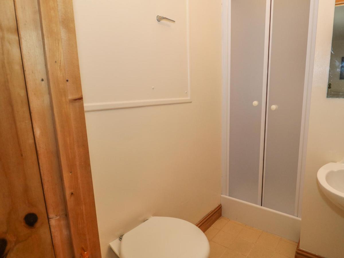 1 Park Nook Close Waberthwaite Экстерьер фото