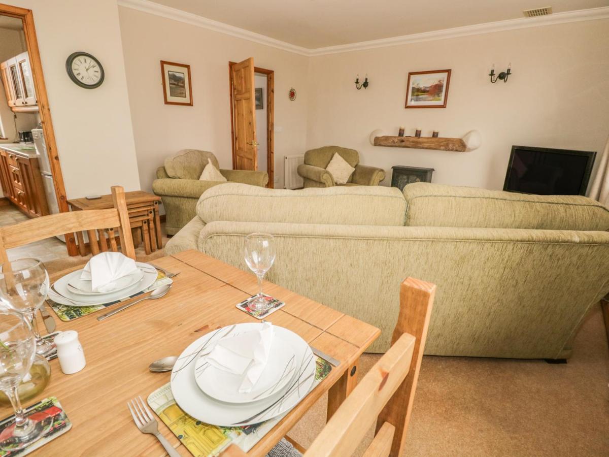 1 Park Nook Close Waberthwaite Экстерьер фото