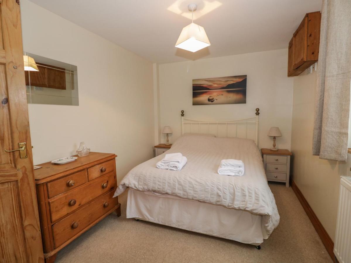1 Park Nook Close Waberthwaite Экстерьер фото