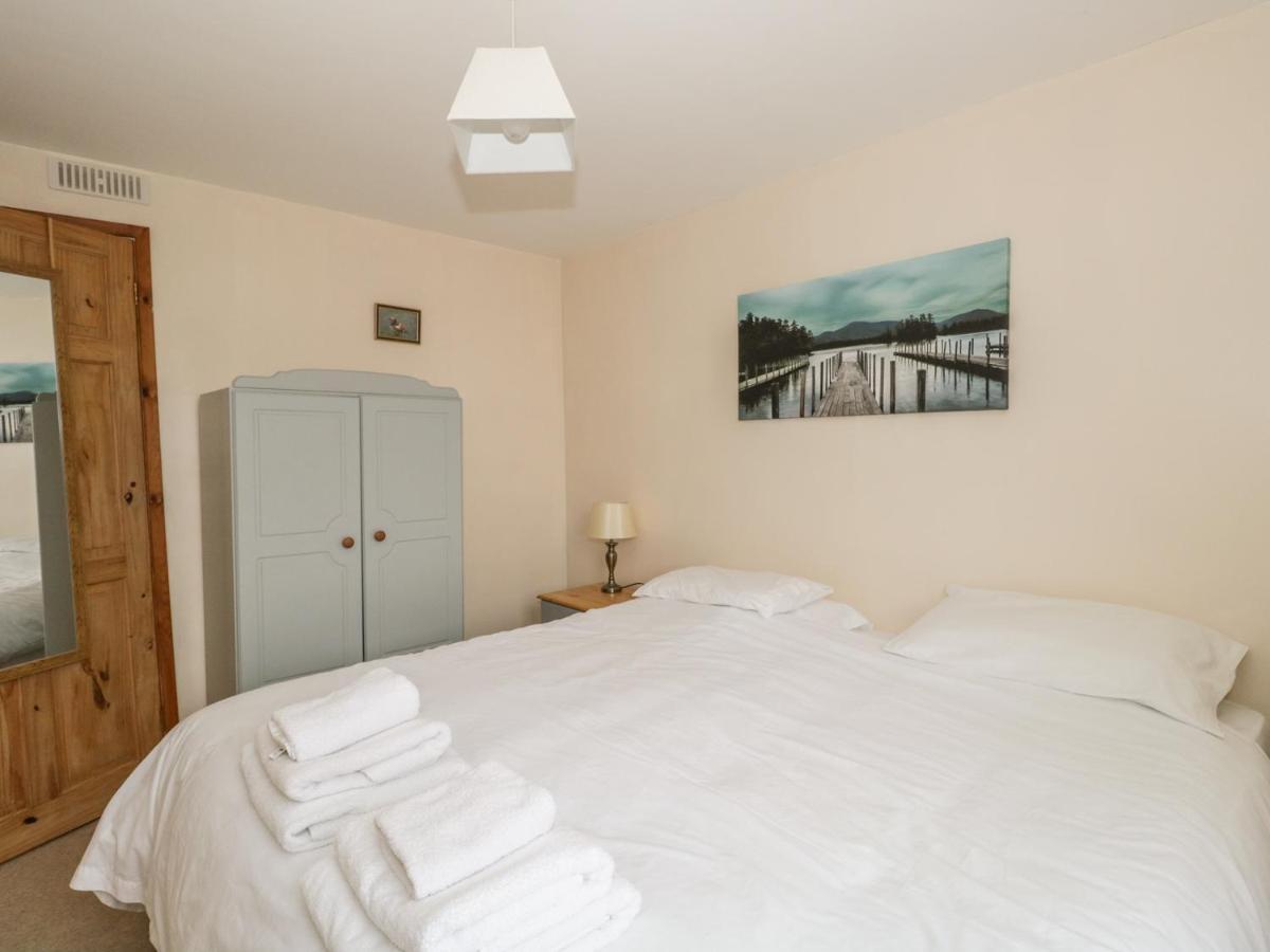 1 Park Nook Close Waberthwaite Экстерьер фото